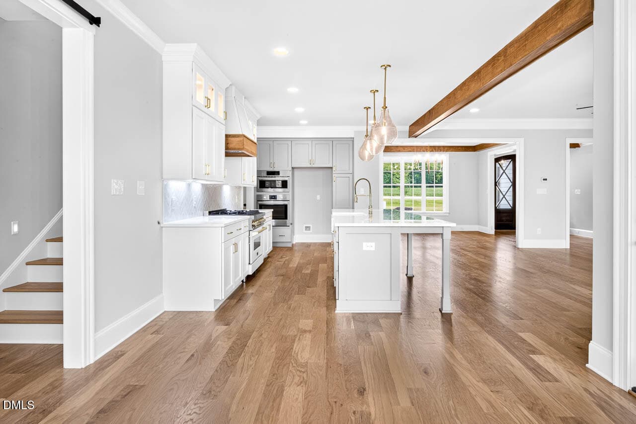 125 Water Willow-131 - 125 Water Willow Drive, Zebulon, NC 27597