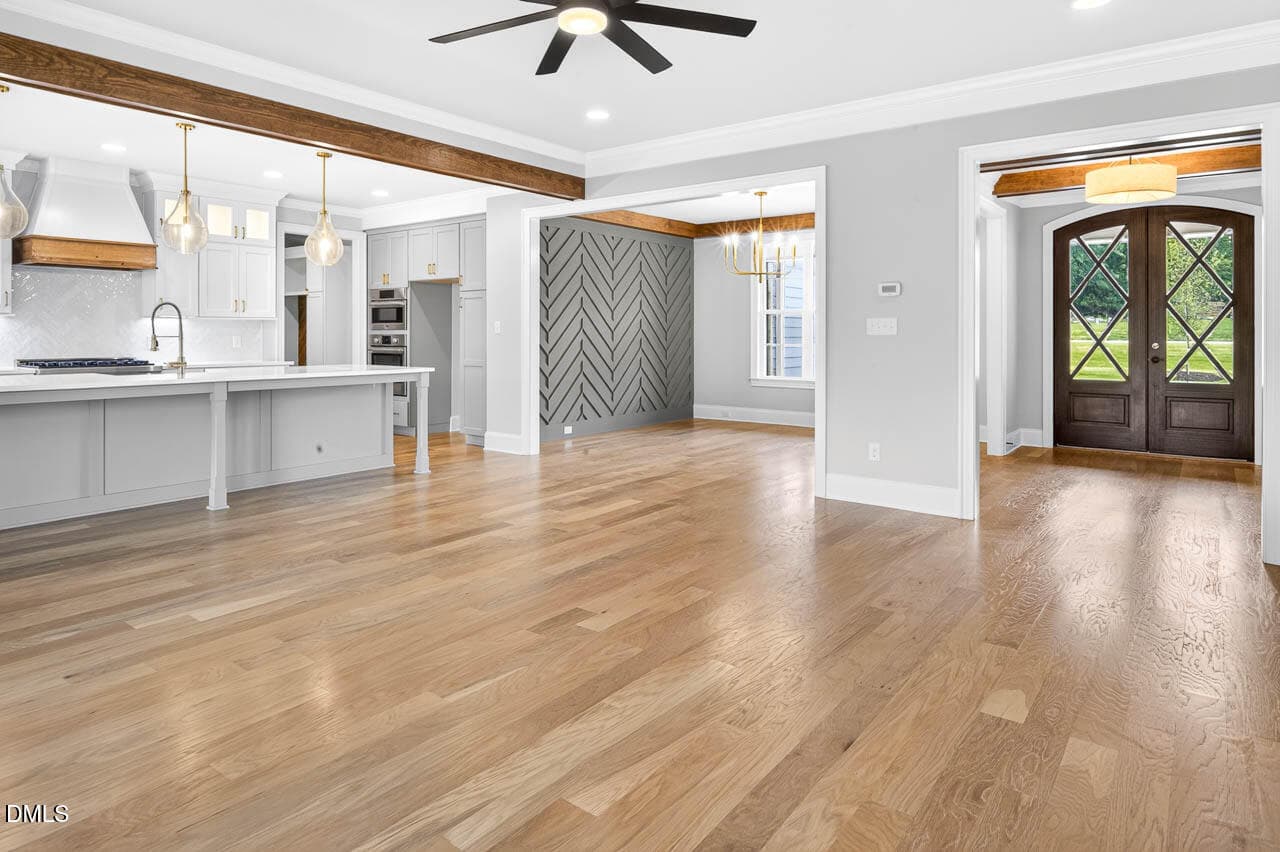 125 Water Willow-138 - 125 Water Willow Drive, Zebulon, NC 27597
