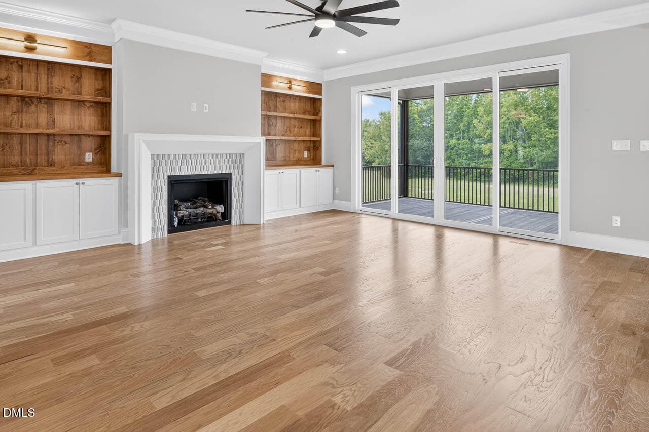 125 Water Willow-134 - 125 Water Willow Drive, Zebulon, NC 27597