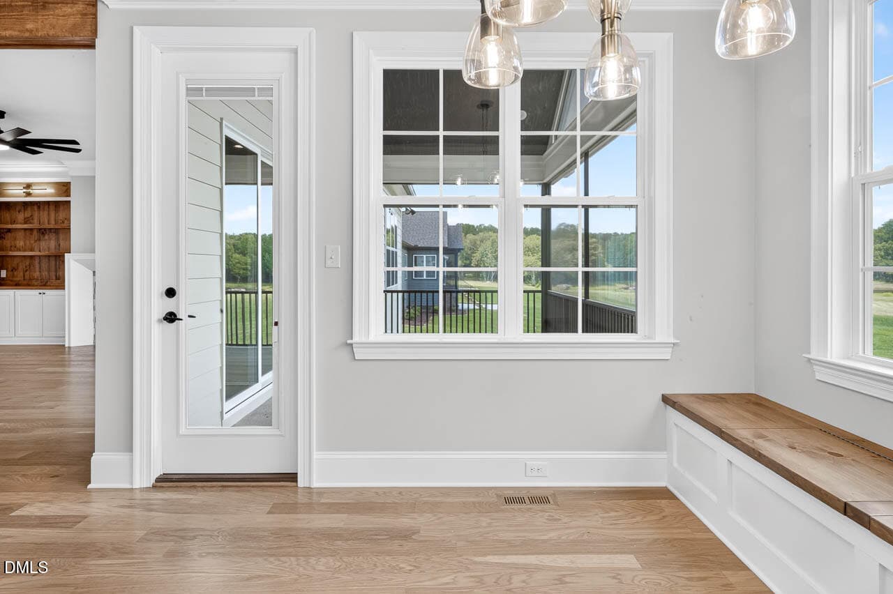 125 Water Willow-130 - 125 Water Willow Drive, Zebulon, NC 27597