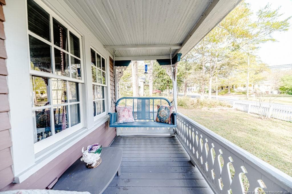 Photo 2 - 509 Carthage Street, Cameron, NC 28326