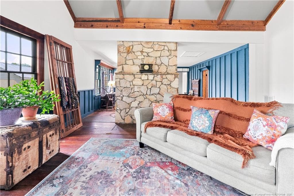 Photo 5 - 509 Carthage Street, Cameron, NC 28326