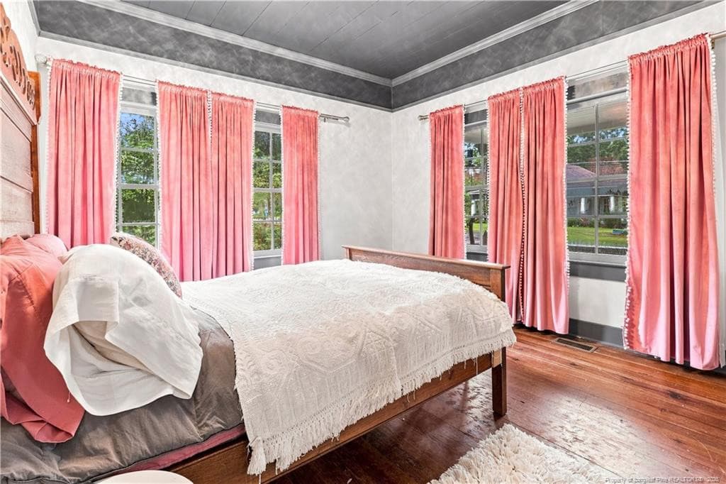 Photo 6 - 509 Carthage Street, Cameron, NC 28326