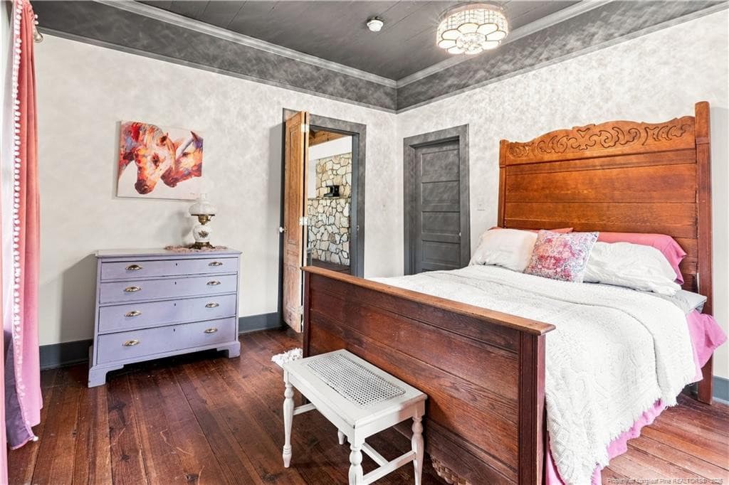 Photo 7 - 509 Carthage Street, Cameron, NC 28326
