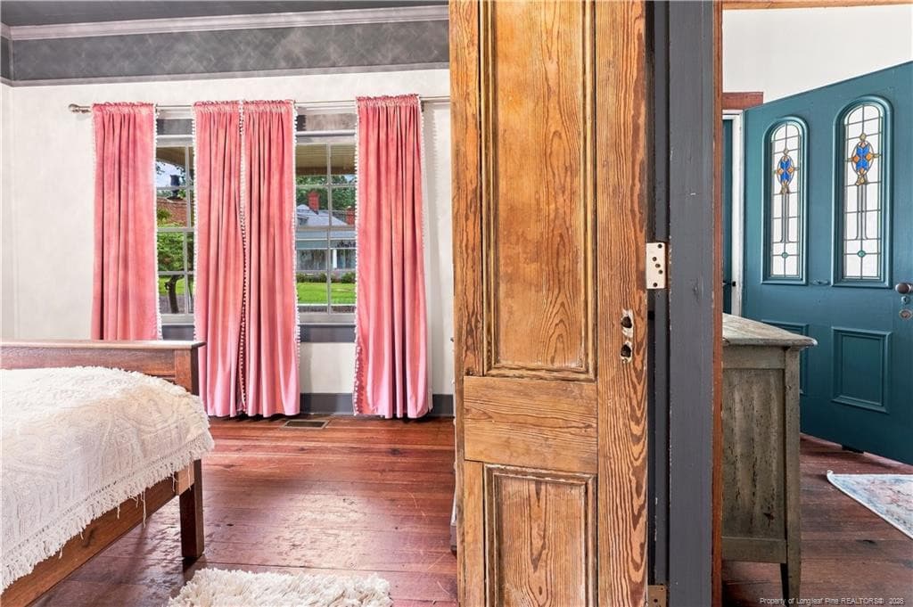 Photo 8 - 509 Carthage Street, Cameron, NC 28326