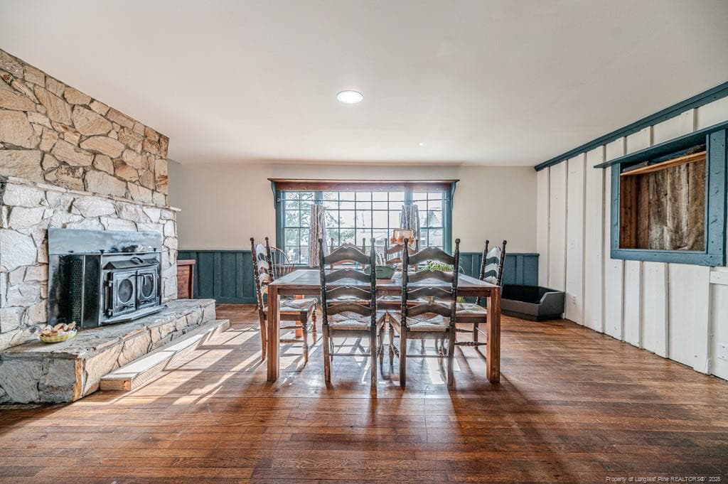 Photo 10 - 509 Carthage Street, Cameron, NC 28326