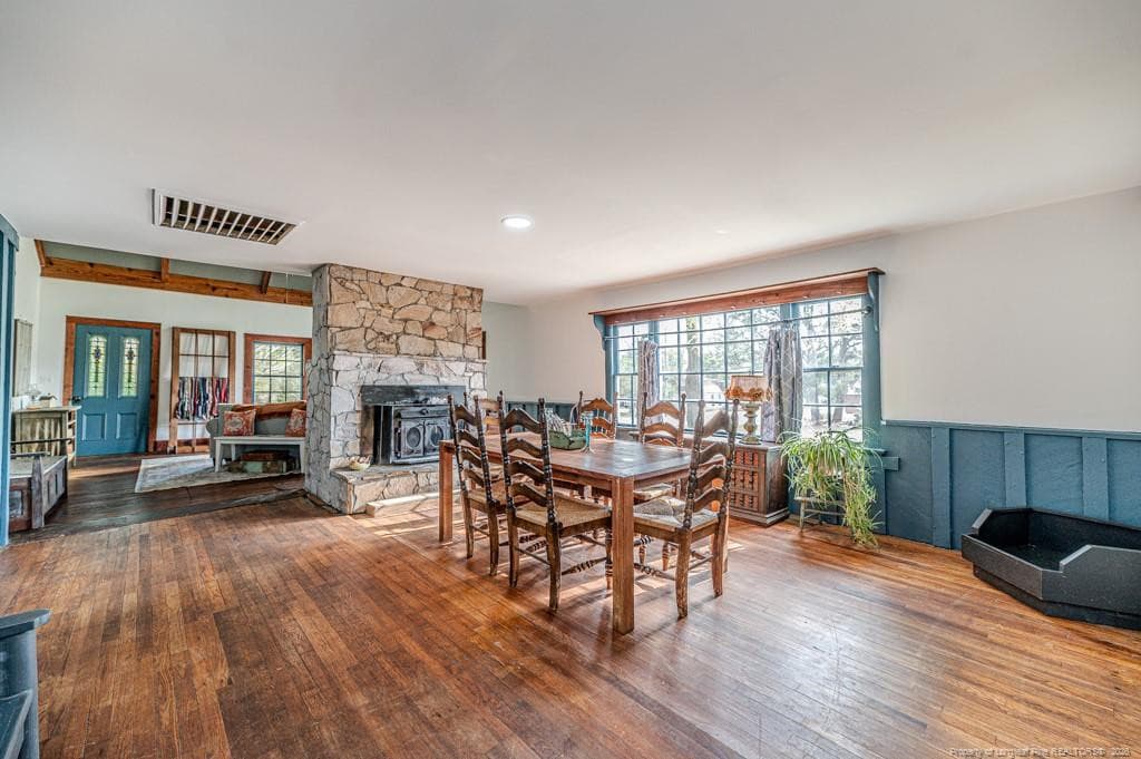 Photo 11 - 509 Carthage Street, Cameron, NC 28326