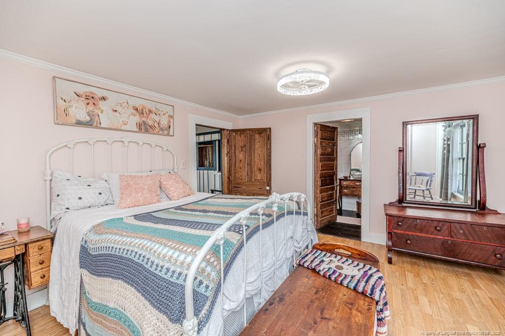 Photo 14 - 509 Carthage Street, Cameron, NC 28326