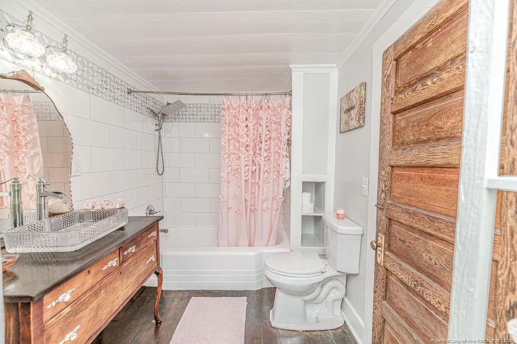 Photo 15 - 509 Carthage Street, Cameron, NC 28326