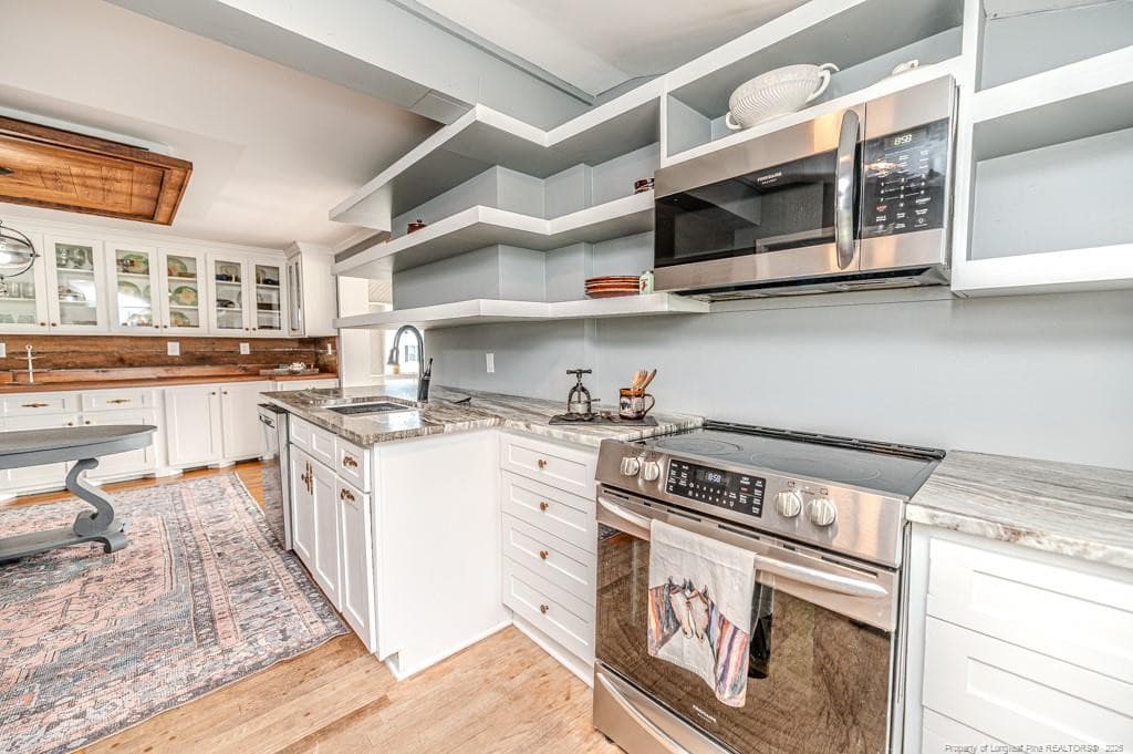 Photo 24 - 509 Carthage Street, Cameron, NC 28326