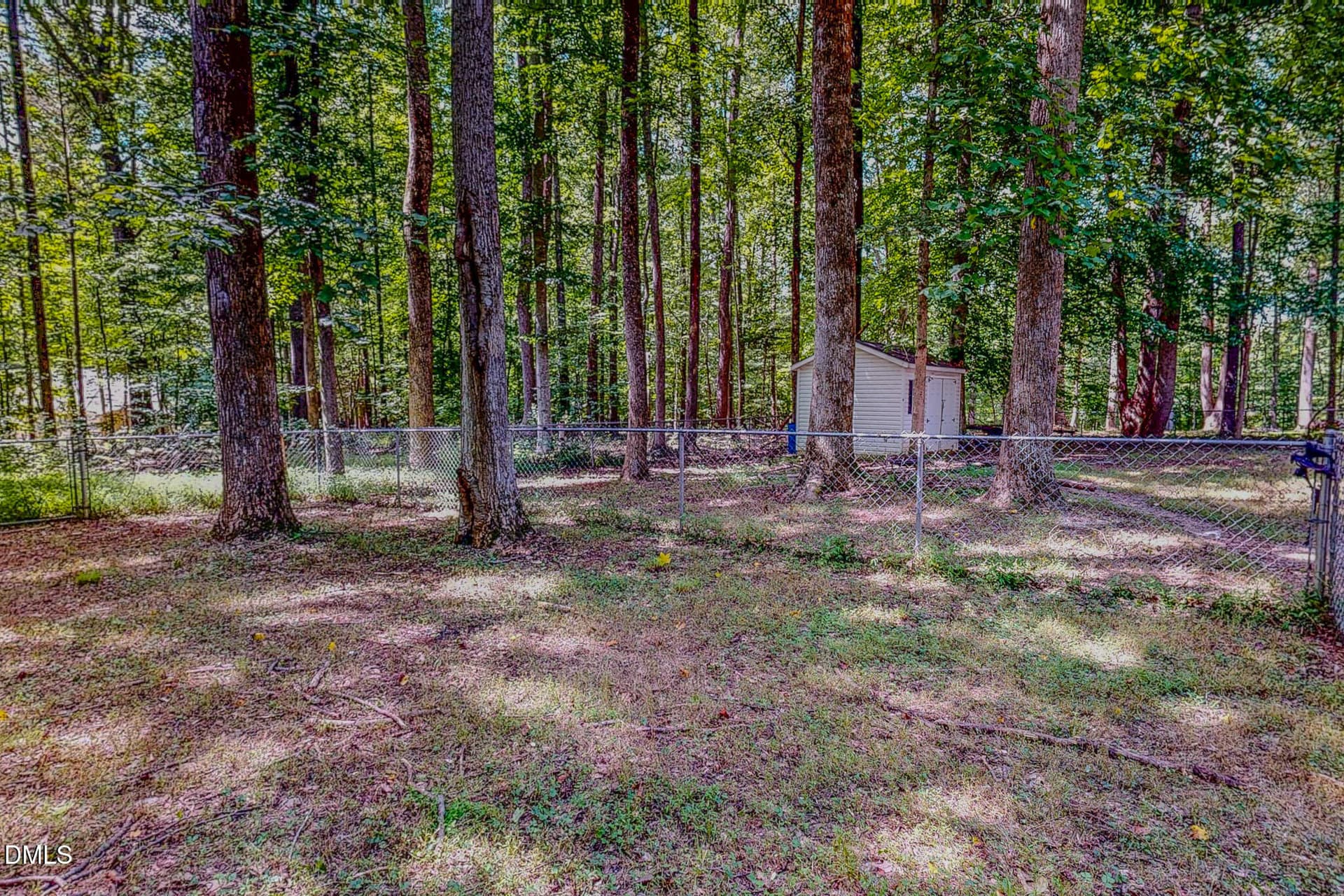 8 - 180 Dandelion Drive, Timberlake, NC 27583