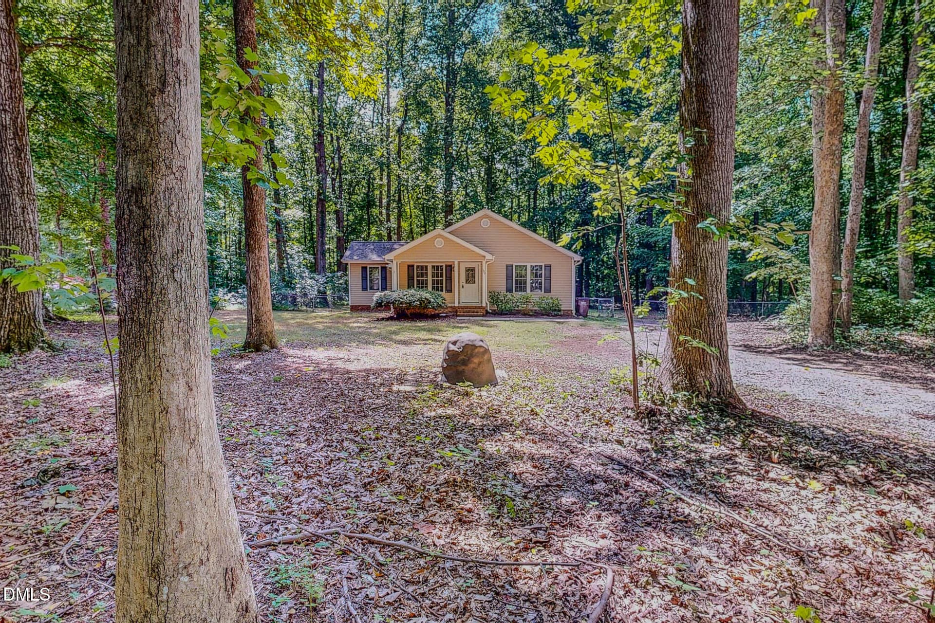 40 - 180 Dandelion Drive, Timberlake, NC 27583