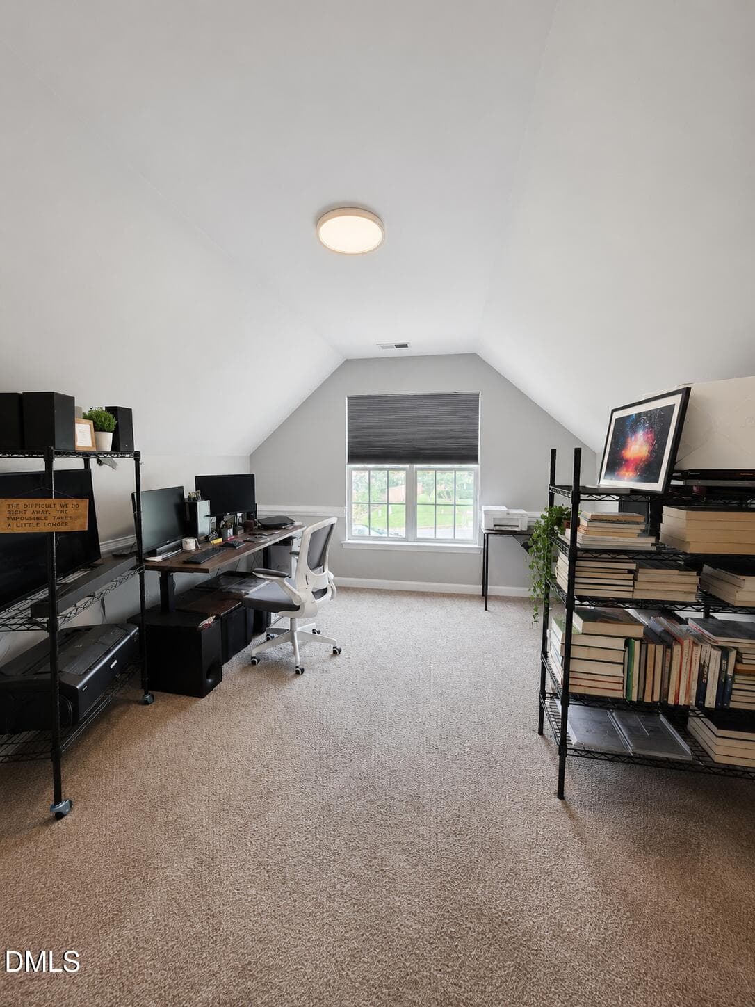 Bonus Room on Second Floor - 100 Saddle River Road, Apex, NC 27502