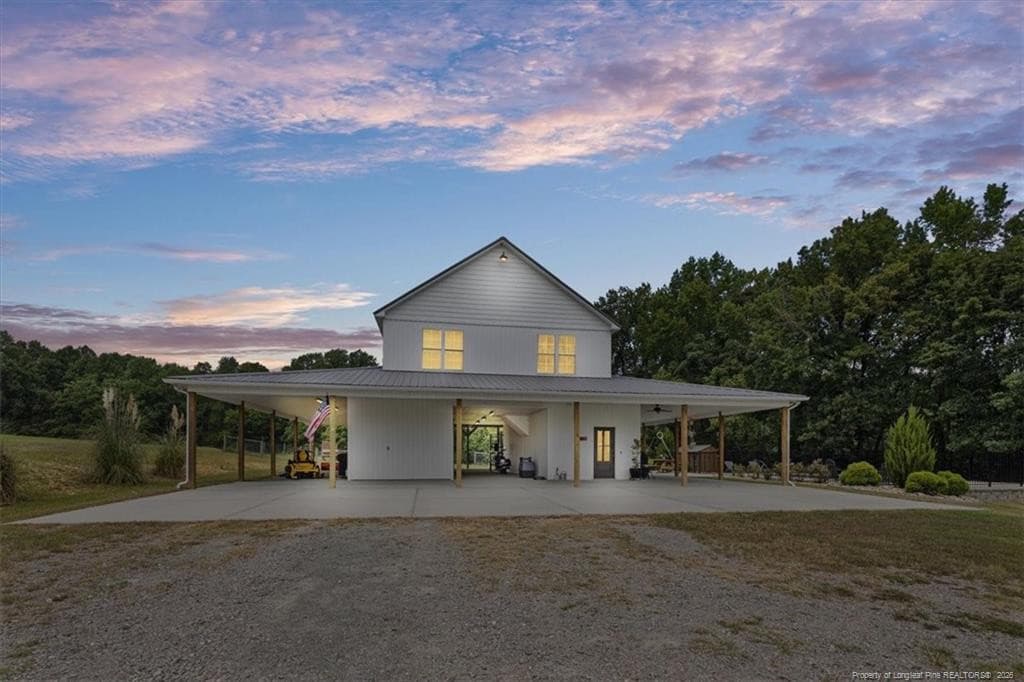Photo 2 - 491 Stage Road, Carthage, NC 28327