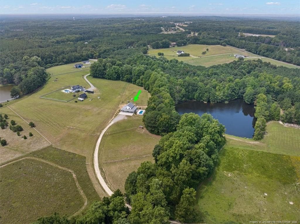 Photo 3 - 491 Stage Road, Carthage, NC 28327