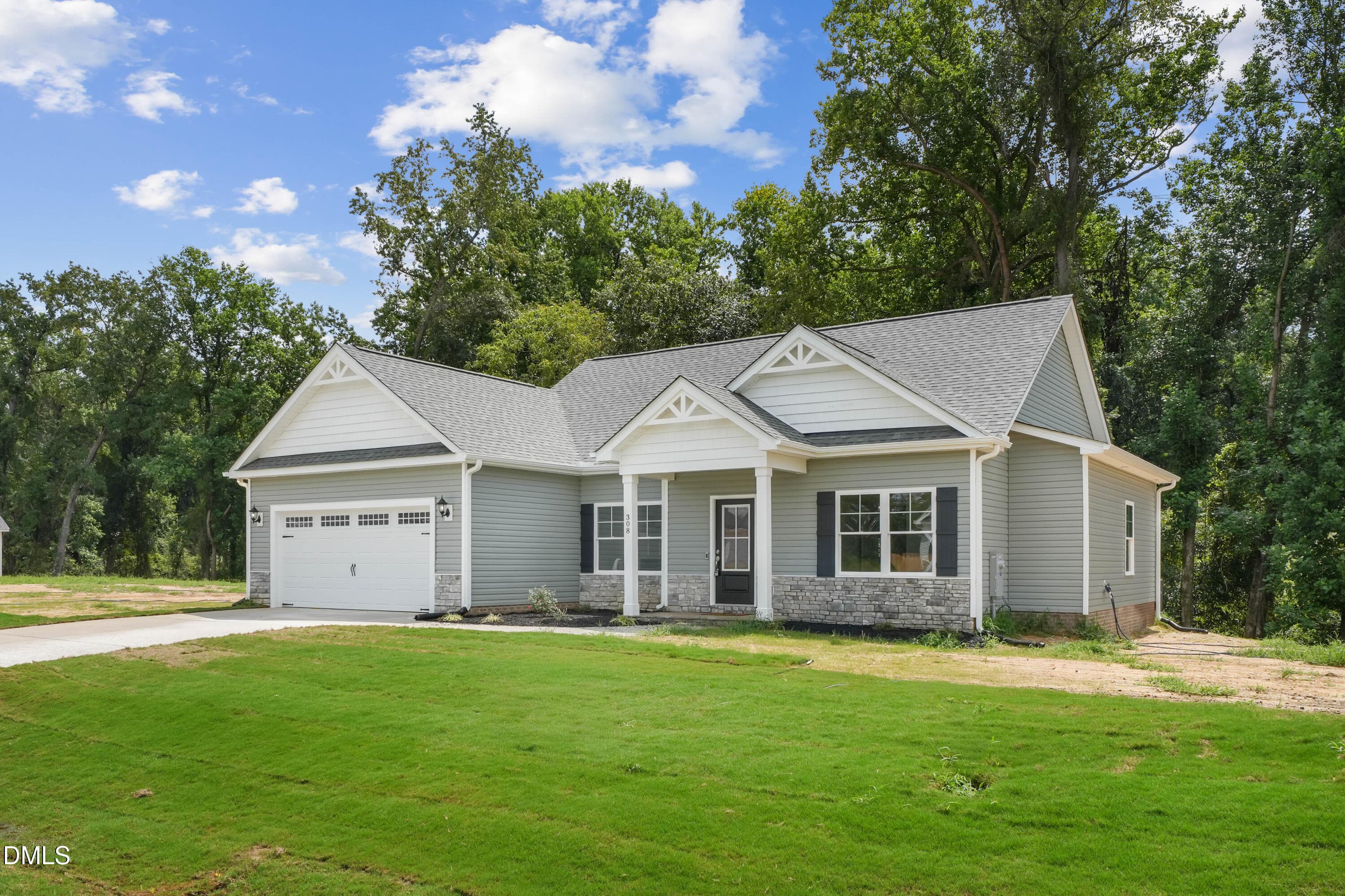 04-308 Creeks Edge Dr-4 - 308 Creeks Edge Drive, Pikeville, NC 27863