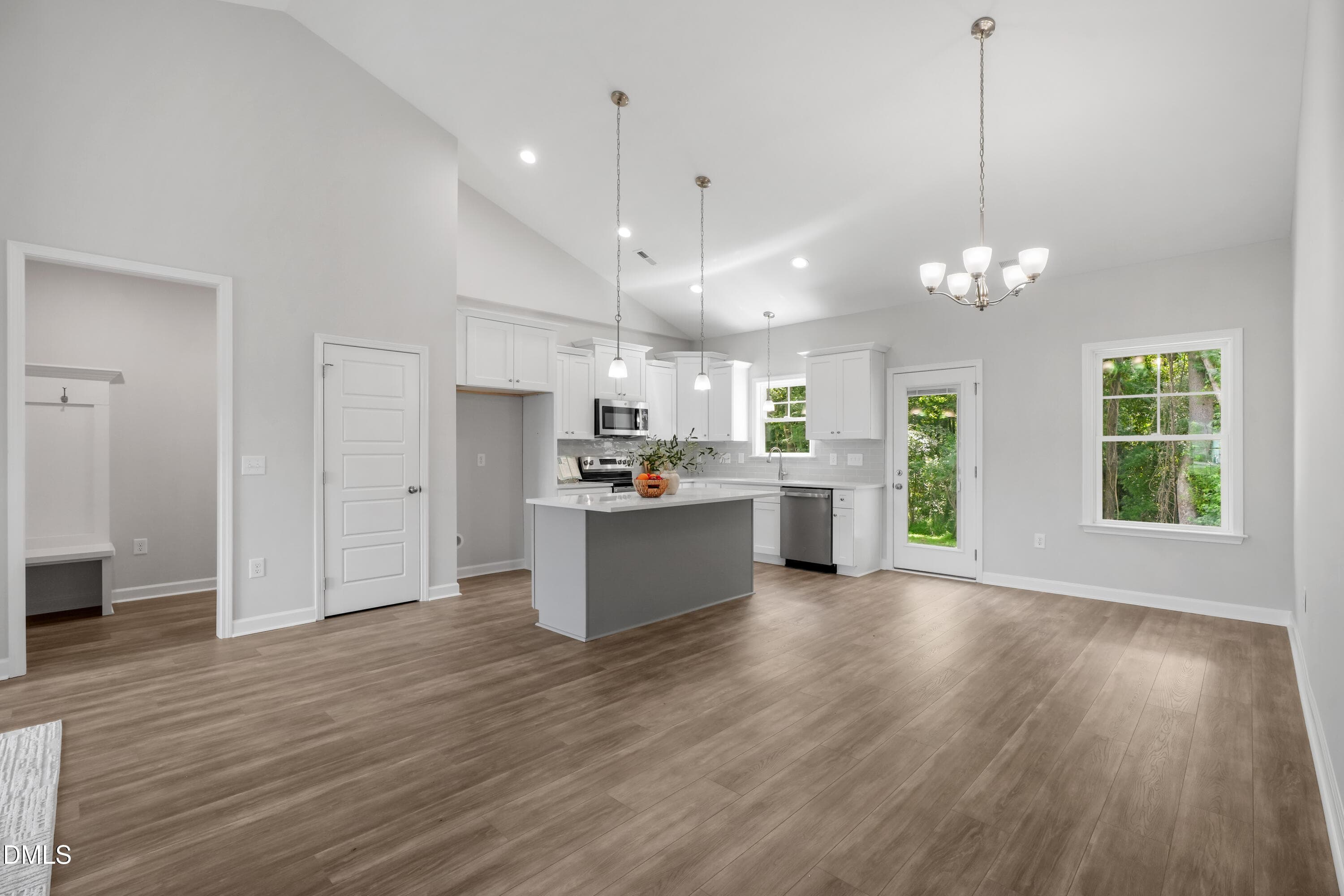 35-308 Creeks Edge Dr-35 - 308 Creeks Edge Drive, Pikeville, NC 27863