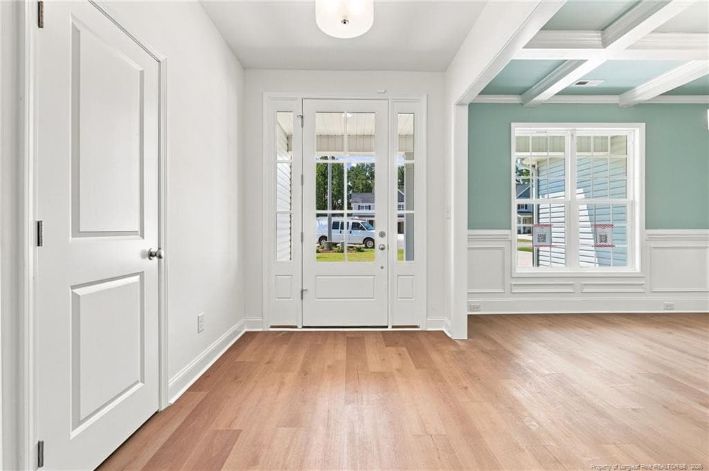 Photo 3 - 4287 Halkirk (Lot 302) Drive, Fayetteville, NC 28312, Fayetteville