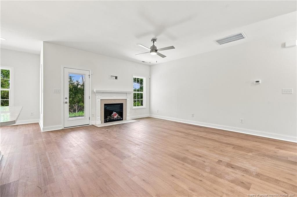Photo 4 - 4287 Halkirk (Lot 302) Drive, Fayetteville, NC 28312, Fayetteville