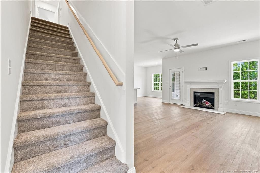 Photo 6 - 4287 Halkirk (Lot 302) Drive, Fayetteville, NC 28312, Fayetteville