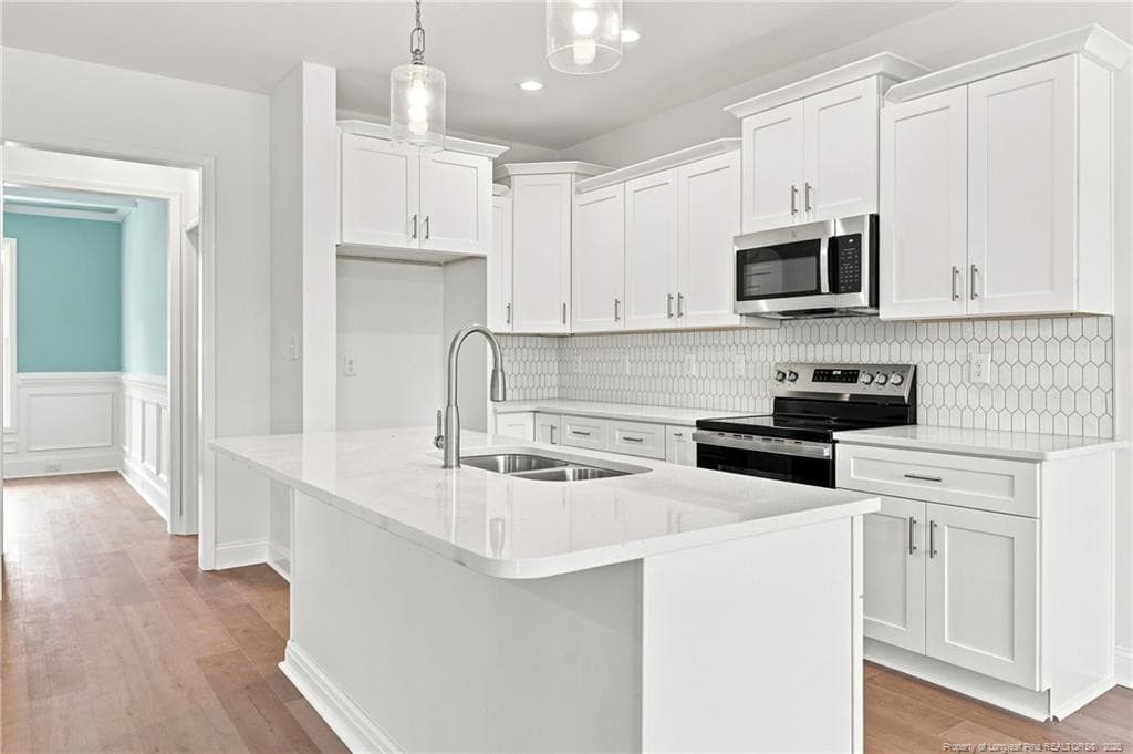 Photo 7 - 4287 Halkirk (Lot 302) Drive, Fayetteville, NC 28312, Fayetteville