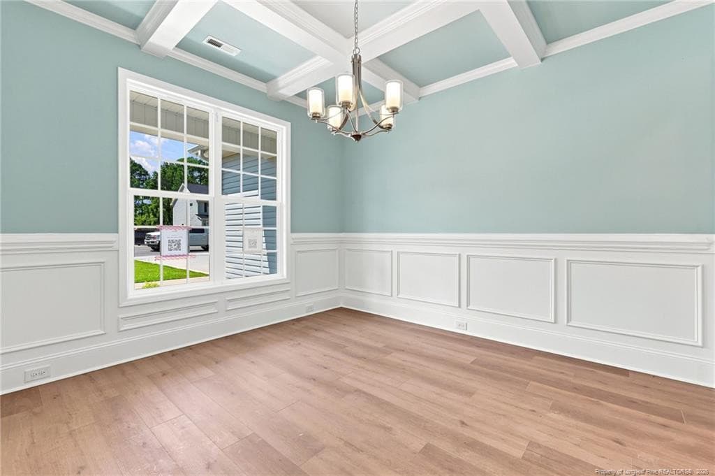 Photo 8 - 4287 Halkirk (Lot 302) Drive, Fayetteville, NC 28312, Fayetteville