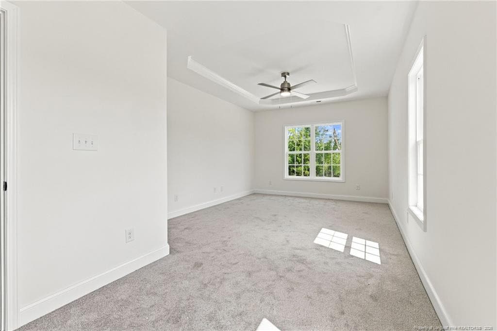 Photo 9 - 4287 Halkirk (Lot 302) Drive, Fayetteville, NC 28312, Fayetteville