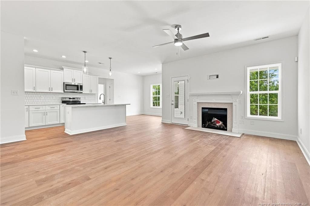 Photo 5 - 4287 Halkirk (Lot 302) Drive, Fayetteville, NC 28312, Fayetteville