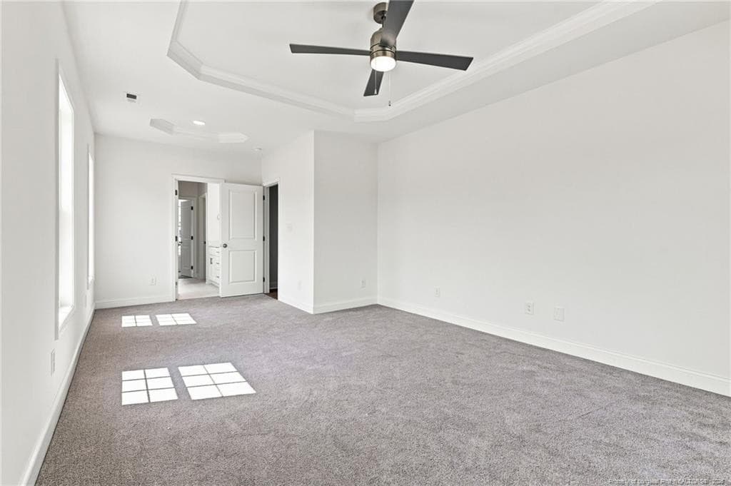 Photo 10 - 4287 Halkirk (Lot 302) Drive, Fayetteville, NC 28312, Fayetteville