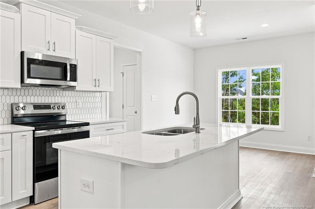 Photo 22 - 4287 Halkirk (Lot 302) Drive, Fayetteville, NC 28312, Fayetteville