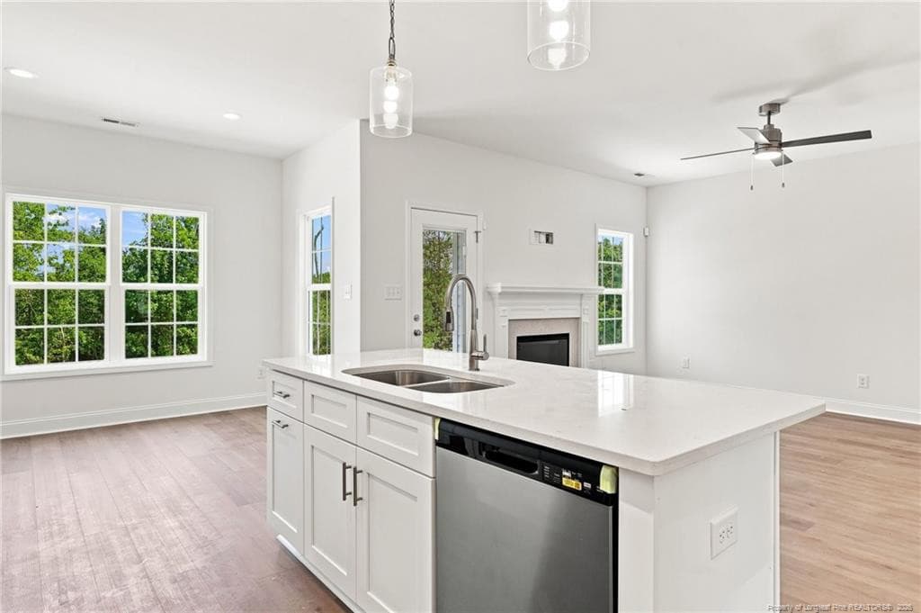 Photo 23 - 4287 Halkirk (Lot 302) Drive, Fayetteville, NC 28312, Fayetteville