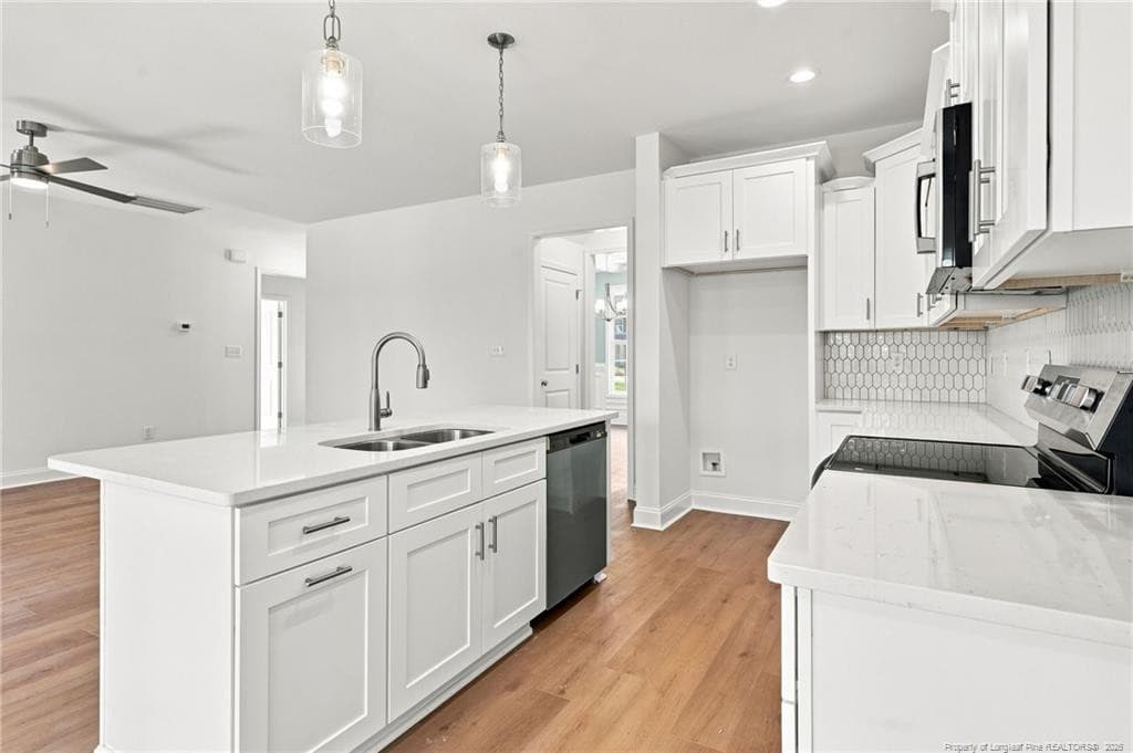 Photo 29 - 4287 Halkirk (Lot 302) Drive, Fayetteville, NC 28312, Fayetteville