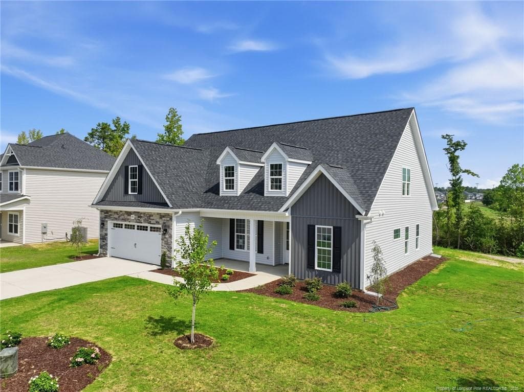 Photo 37 - 4287 Halkirk (Lot 302) Drive, Fayetteville, NC 28312, Fayetteville