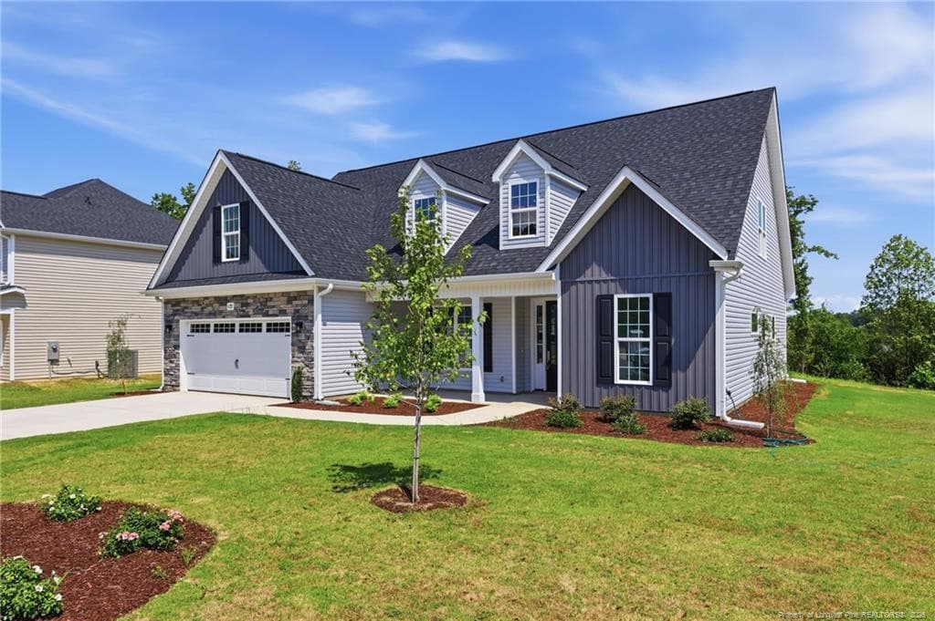 Photo 39 - 4287 Halkirk (Lot 302) Drive, Fayetteville, NC 28312, Fayetteville