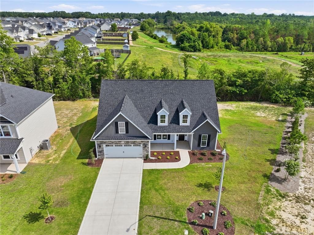 Photo 38 - 4287 Halkirk (Lot 302) Drive, Fayetteville, NC 28312, Fayetteville