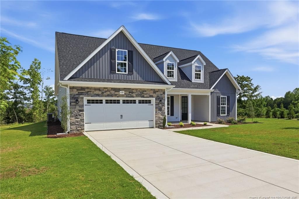 Photo 40 - 4287 Halkirk (Lot 302) Drive, Fayetteville, NC 28312, Fayetteville