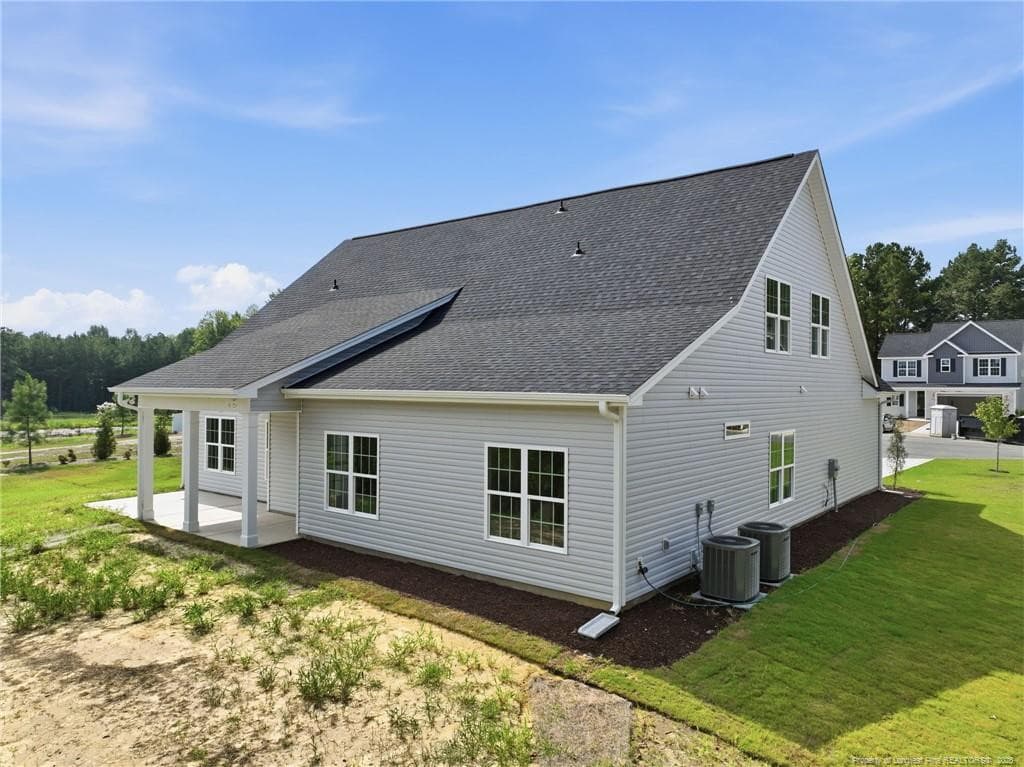 Photo 44 - 4287 Halkirk (Lot 302) Drive, Fayetteville, NC 28312, Fayetteville
