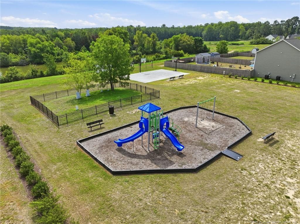 Photo 46 - 4287 Halkirk (Lot 302) Drive, Fayetteville, NC 28312, Fayetteville