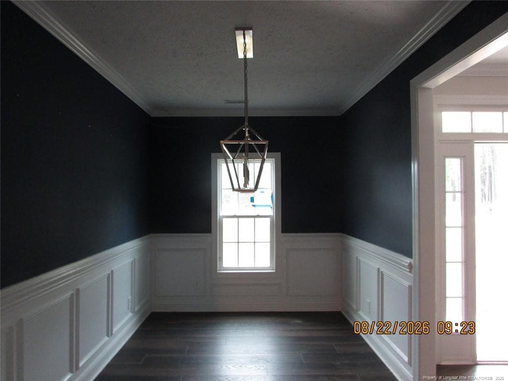 Dining Room - 5615 Toby Place, Stedman, NC 28391, Stedman