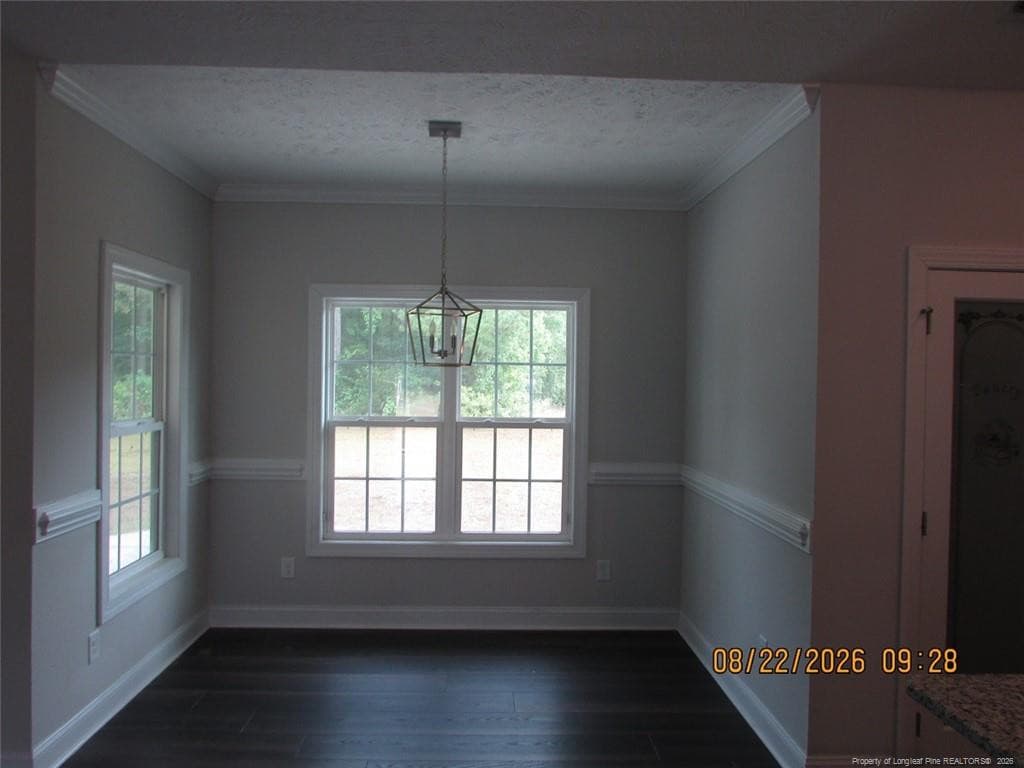 Breakfast Nook - 5615 Toby Place, Stedman, NC 28391, Stedman