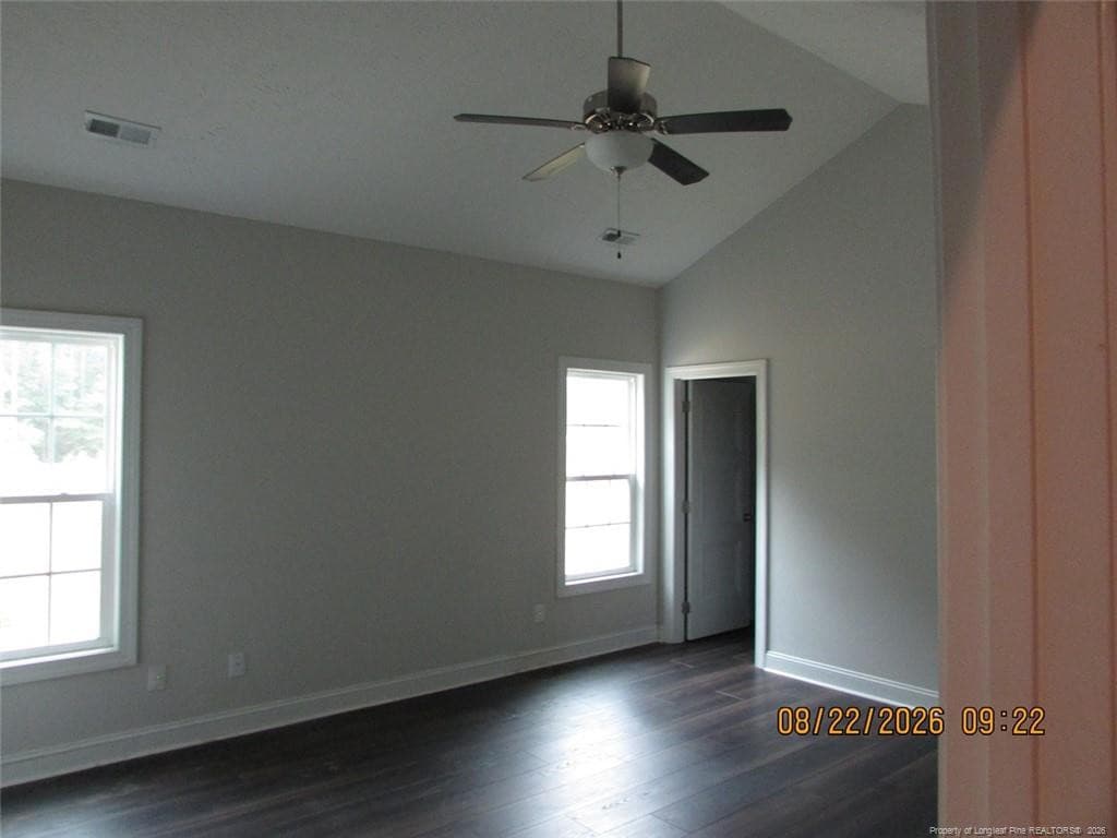 Br - Master - 5615 Toby Place, Stedman, NC 28391, Stedman