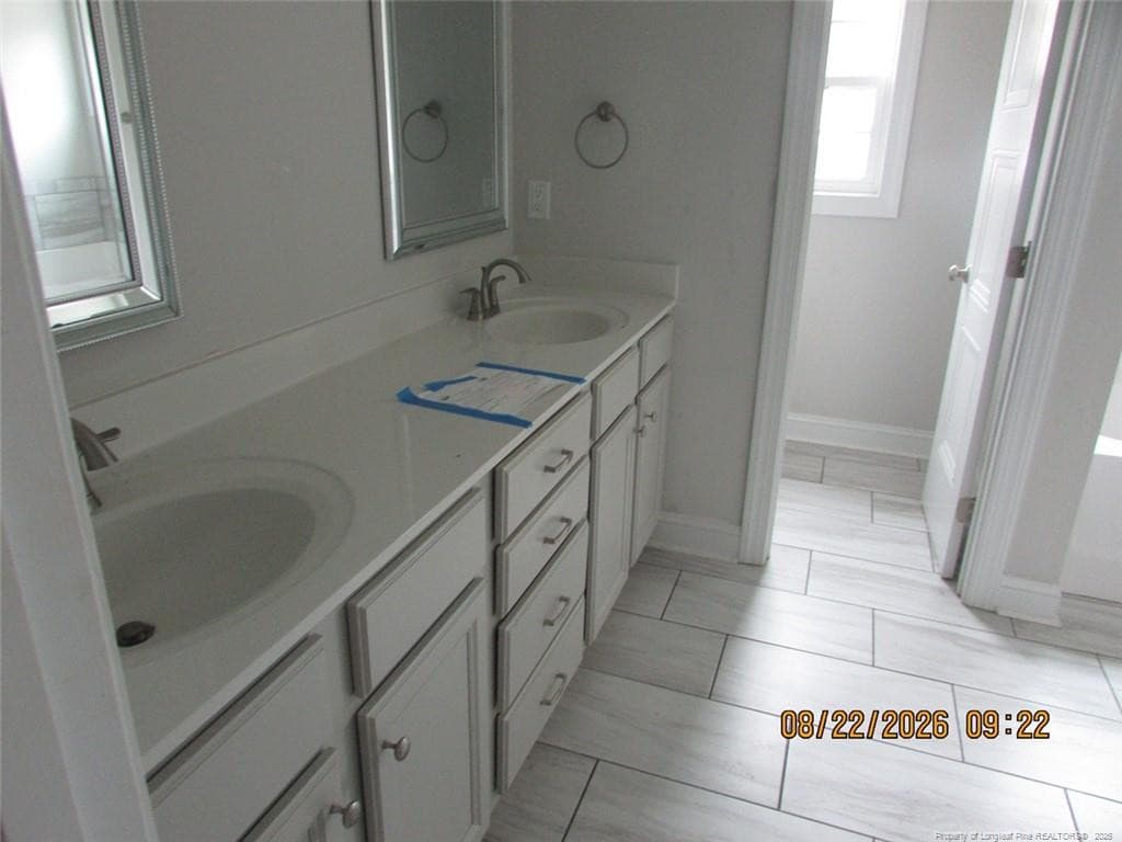 Bath Master - 5615 Toby Place, Stedman, NC 28391, Stedman
