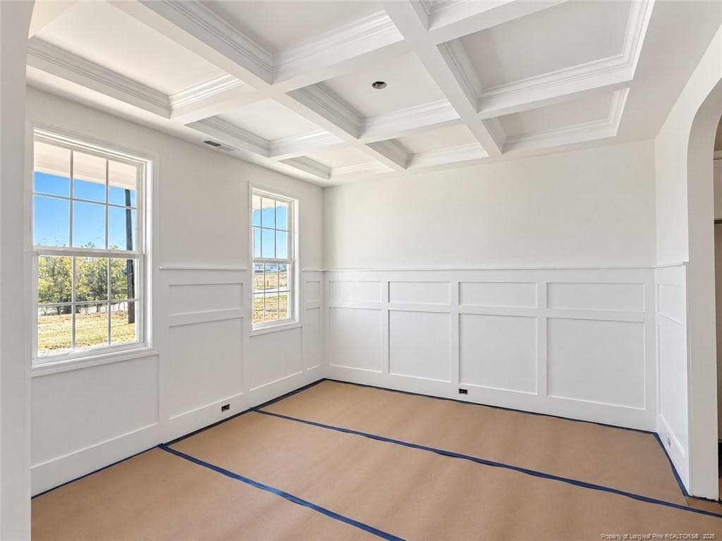 Photo 3 - 199 Harborwood Street, Lillington, NC 27546