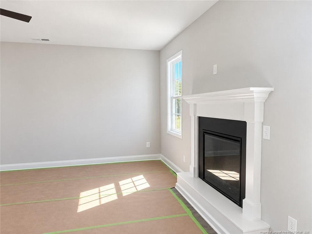 Photo 5 - 256 Harborwood Street, Lillington, NC 27546