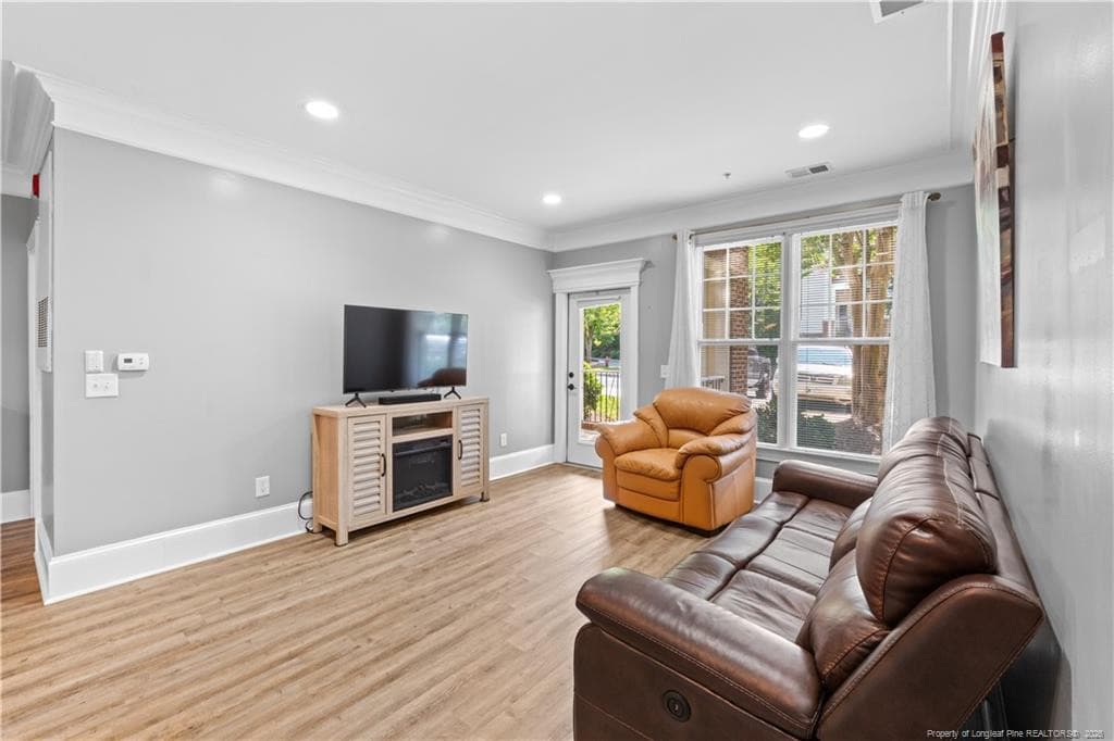 Photo 4 - 900 Canenaugh Drive 101, Raleigh, NC 27604, Raleigh
