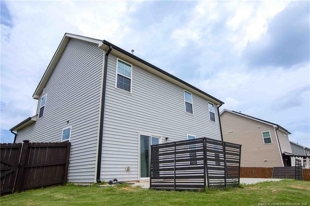 Photo 2 - 10 Bromley Street, Franklinton, NC 27525