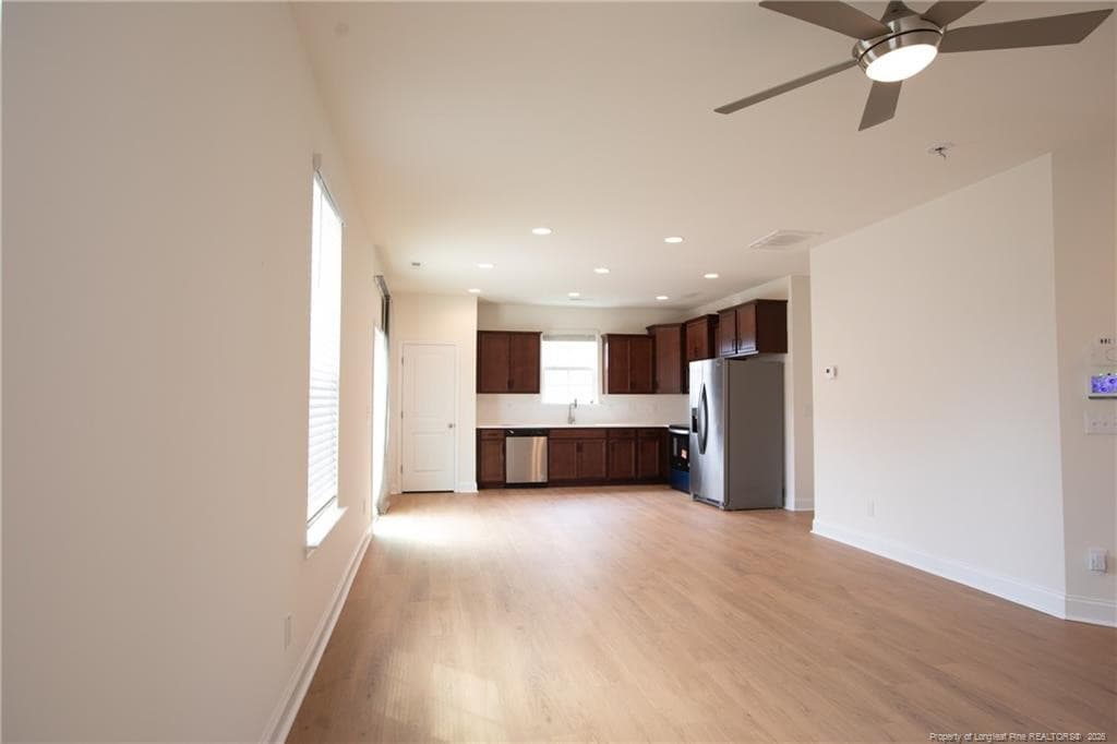 Photo 3 - 10 Bromley Street, Franklinton, NC 27525