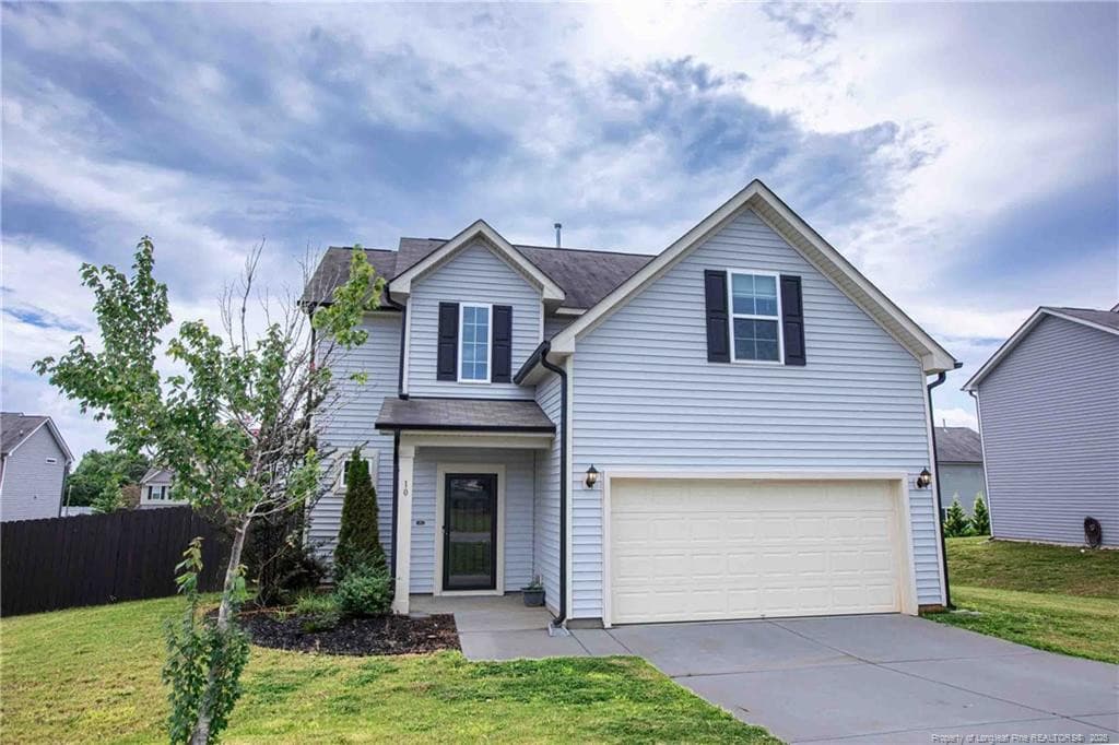 Photo 1 - 10 Bromley Street, Franklinton, NC 27525