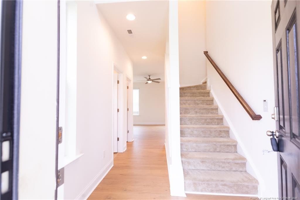 Photo 5 - 10 Bromley Street, Franklinton, NC 27525