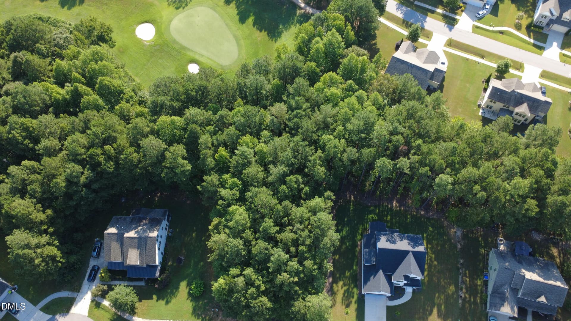 DJI_0207 - 110 N Ridge View Way, Franklinton, NC 27525